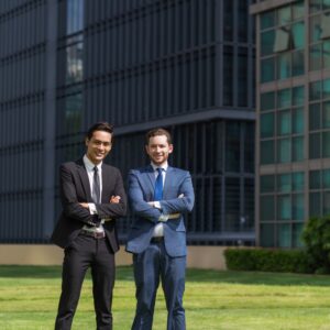Brokers Contractors