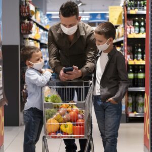 FMCG